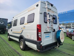 卫航 2020款K590
