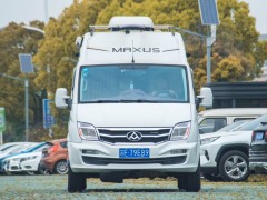 卫航房车 2017款加长轴B型商旅版