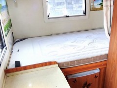 爱旅途 2018款C型豪华版