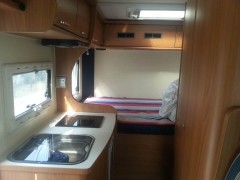 中天-季风 季风时尚款 中天 季风 2017款季风时尚款