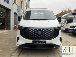 江铃 2023款福特B型房车
