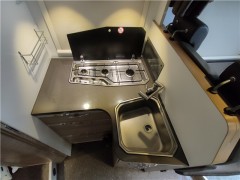 阿迪雅 2017款 阿迪雅 Matrix超凡者房车