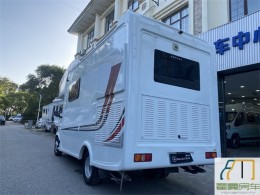 华晨 19款华晨金杯C型房车