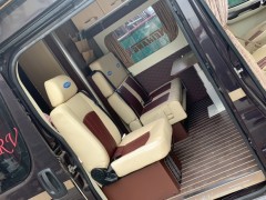 东风御风 柴油2.5T