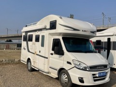 飞神房车 依维柯侧拓展