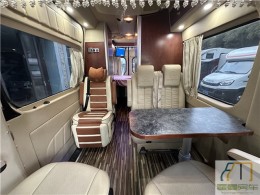 奔驰 2015款奔驰斯宾特B型房车