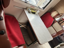 巨威 C型