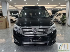 华晨金杯 2019款华晨金杯阁瑞斯B型房车