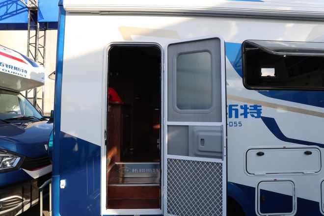 拓锐斯特欧风版TIC——611  54.8万元 WLH_8555