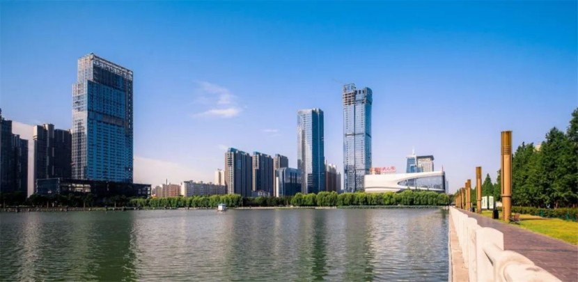 我叫洛阳，这是我2019年最新简历，请多关照！