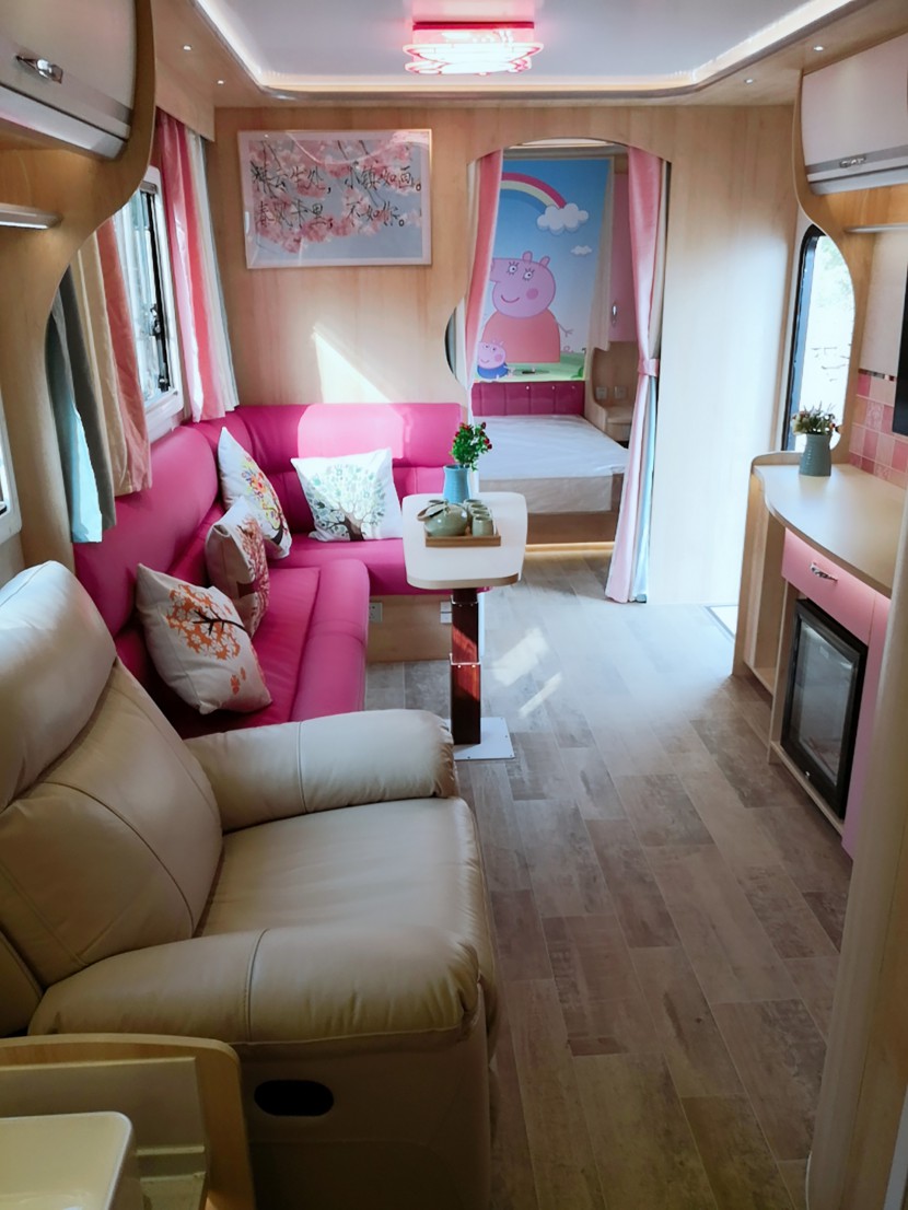 天晟房车10米营地房车  26.8万元 IMG_5599