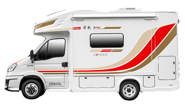 金冠宾歌CD520豪华版房车202112011627115835629