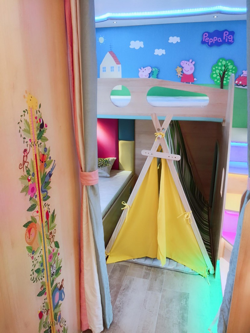 天晟房车10米营地房车  26.8万元 IMG_5601