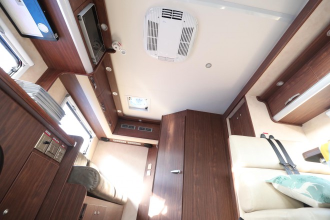 拓锐斯特欧尚II版TIC——611A  55.8万元 WLH_8438