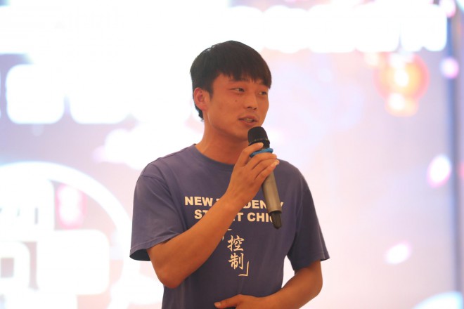 中原文化旅游产业博览会暨房车旅游网中秋答谢晚宴圆满结束 WLH_9370