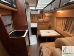 江铃房车 2019款江铃福特新全顺B型