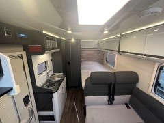 宇通房车 2020款C520