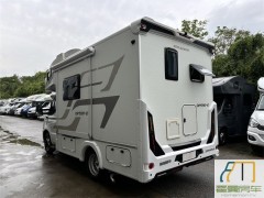 隆翠房车 2022款2022款隆翠3号C638玩家版-D单拓