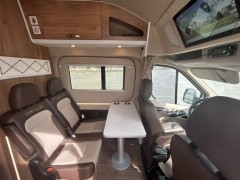 上汽大通MAXUS 2021款旅行家V100横床