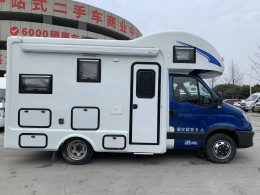 富园 2019款柯欧胜自动挡