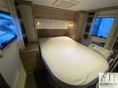 阿迪雅 18款Matrix C型房车