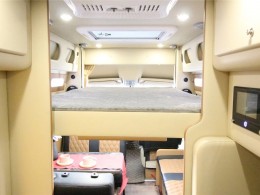 上汽MAXUS 2017款B型长轴