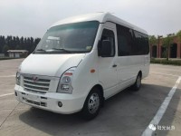 阳光尚游携多款高配亲民房车登陆11.24 G20杭州房车展