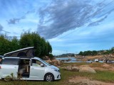 上汽MAXUS 2019款RG10
