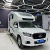春田房车 2020款瑞通