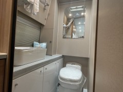 上汽大通MAXUS房车 2021款旅行家V90 豪华版
