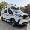 隆翠房车 新车上汽大通V90隆翠升顶房车