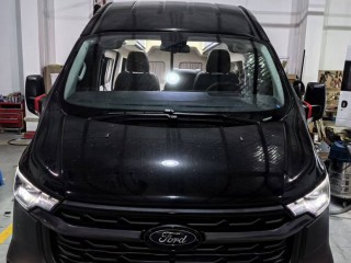 福特全顺 V362
