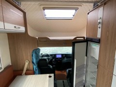 法美瑞房车 2022款依维柯欧胜-L型大床版