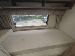 金冠房车 329D