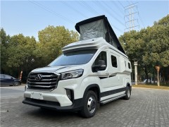 上汽大通 23款V90 B型房车