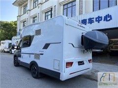阿迪雅 19款阿迪雅寻路者C型房车