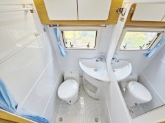 览众房车 2019款后拓展