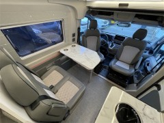 大通 23款大通V90 B型房车
