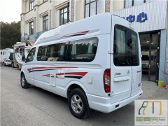 上汽大通MAXUS房车 2016款上汽大通V80原厂房车