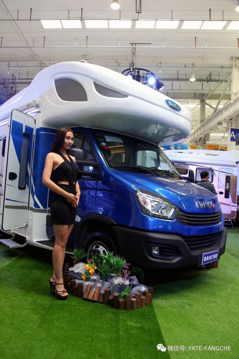 优化升级不断全新亚特尊尚型双扩展实拍