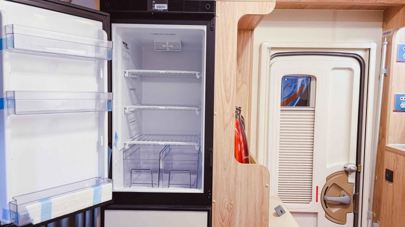 9月2日郑州房车展，旌航依维柯WH-IC型房车，苍茫山海，扬帆起航！bd260a334654d00ed5beecd17c4e4c5d