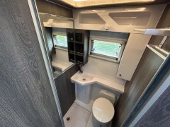 美沃H500轻卡房车 H500轻卡房车