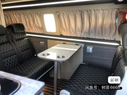 江铃 2020款小野牛 六座白色
