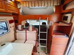 华居 2020款华居依维柯欧胜