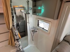 华居依维柯单拓展 单拓展