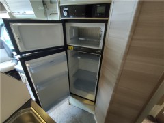 阿迪雅 2017款 阿迪雅 Matrix超凡者房车