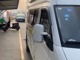 大通V80 B型