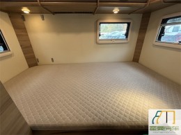 依维柯 2021款巨威 依维柯C型房车