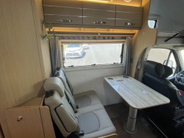 美景美家房车 2020款MJ6 4座版