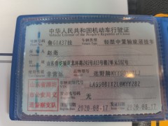 迷野 2020款420升级版